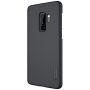 Nillkin Super Frosted Shield Matte cover case for Samsung Galaxy S9 Plus order from official NILLKIN store